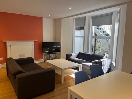 6 Bedroom | 50 Beechwood Avenue, PL4 6PW - Photo 3