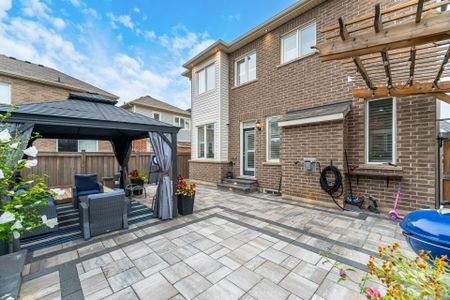 For Lease - 1446 Farmstead Drive, Milton, Ontario - Photo 4