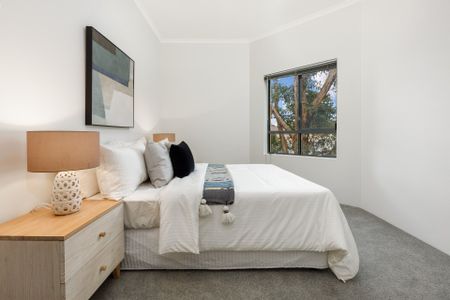 OPEN PLAN MODERN APARTMENT CLOSE TO AMENTIES - Photo 2