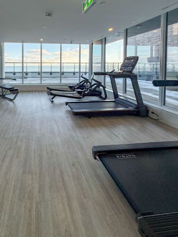 For Lease - 370 Martha Street Unit# 1405, Burlington, Ontario - Photo 5