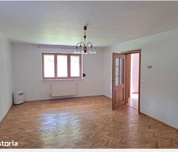 Casa Trivale de Inchiriat - Fotografie 2