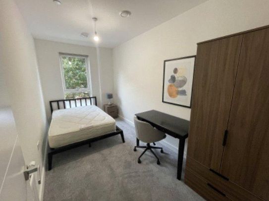 3 bedroom apartment to rent - Photo 1