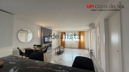 Alquiler de piso en Calle El Coloso, 1 - Photo 5