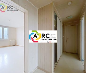 Location Appartement 3 pièces 55m² ORLEANS 45000 - Photo 6