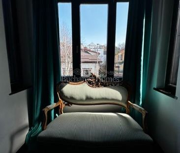 Charming Villas with Garden, Downtown, Carol Parc - Photo 2
