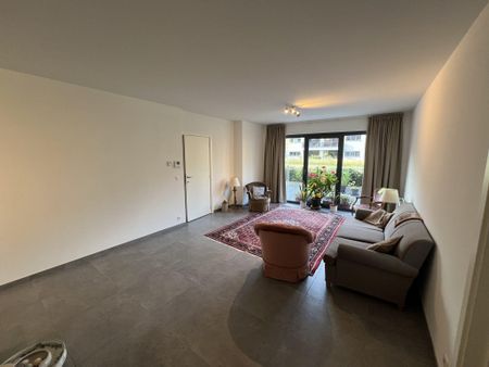 Luxueus gelijkvloers appartement in het centrum van Lier - Photo 3