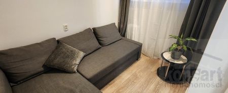 Kawalerka plus! Na wynajem, Stare Miasto - Photo 4