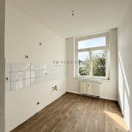 Frisch, modern & zentral – 2-Zimmer-Wohnung mit Tageslichtbad & neuem Look - Photo 3