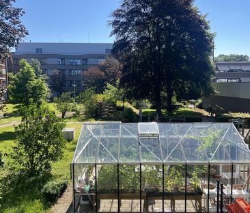 Appartement te huur: Rustenborchdreef 16 2341 AS Oegstgeest - Foto 4