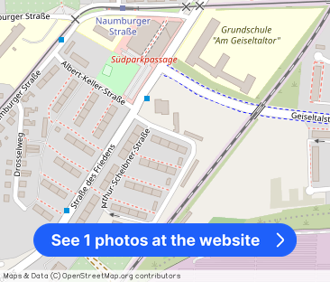 Modern saniertes Wohnglück mit Balkon und Wannenbad – sofort verfüg... - Photo 1