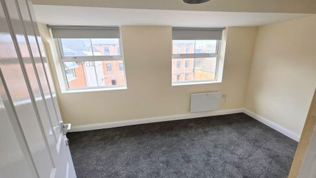 2 bedroom apartment to rent - Photo 2