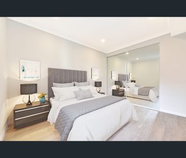 107/18 Leonard Street, Bankstown, NSW 2200 - Photo 1