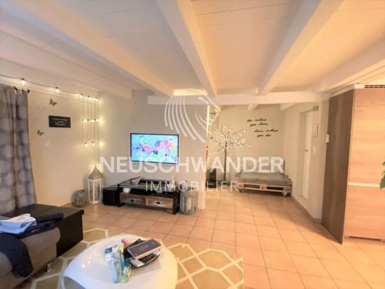 À louer à Movelier maison familiale de 5.5 pièces - Photo 1