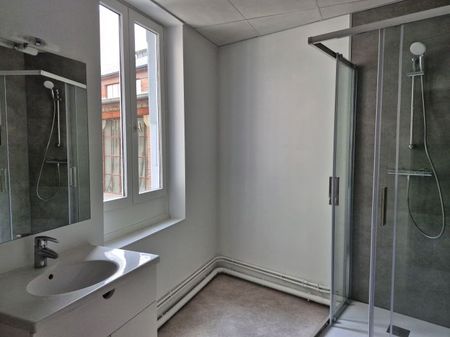 Location Appartement 3 pièces 91m² TULLE 19000 - Photo 5