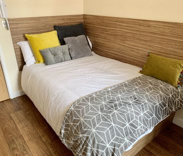 Premier En-Suite - Photo 1