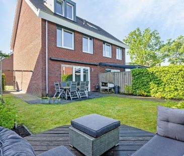 Te huur: Huis Speerpunt in Eindhoven - Foto 3