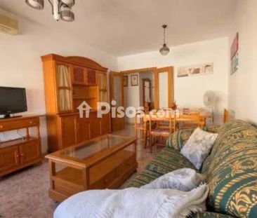 Piso en alquiler en Carrer del Plà de Sarrió - Photo 4