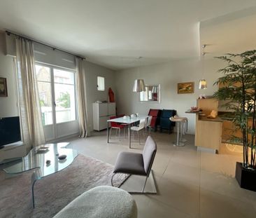 Appartement T3 à louer Saint Malo - 74 m² - Photo 1