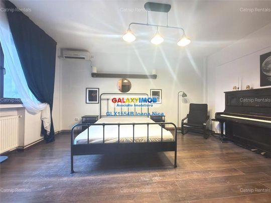 APARTAMENT 4 CAMERE DE INCHIRIAT CALEA MOSILOR - Photo 1