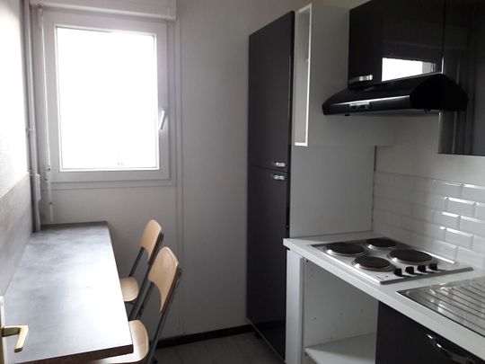 Appartement 1 pièce 33m2 - secteur Saint Rémi - Photo 1