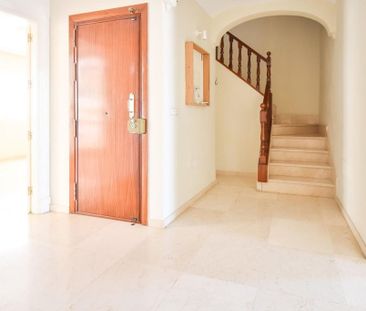 4 room luxury penthouse for rent in Fuengirola, Andalusia - Photo 3