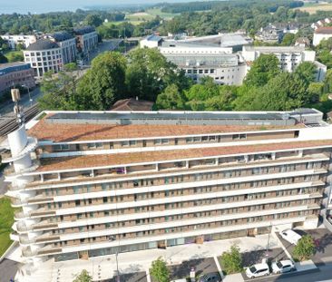 Votre appartement à Nyon - Photo 6