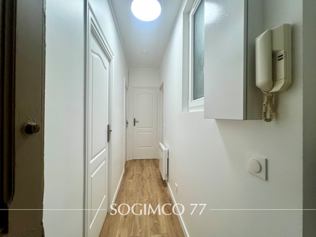 Location Appartement 2 pièces 37m² BOULOGNE BILLANCOURT 92100 - Photo 5