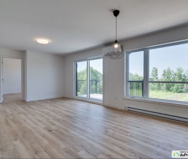 250, Rue Flavie-Poirier, St-Charles-Borromée à louer - Photo 6