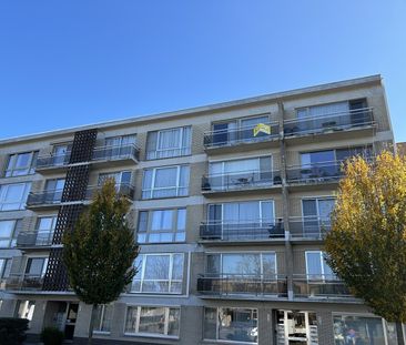 Appartement aan de Vismarkt in Tessenderlo - Photo 3