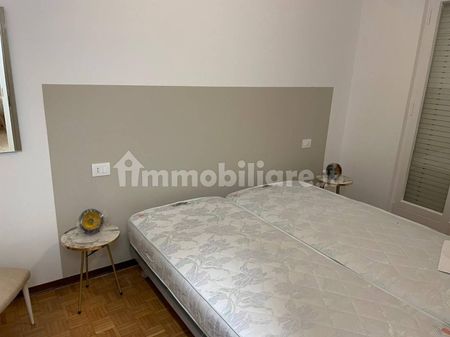 Bilocale via Generale Vincenzo Rossi 51, Centro, Bordighera - Photo 5