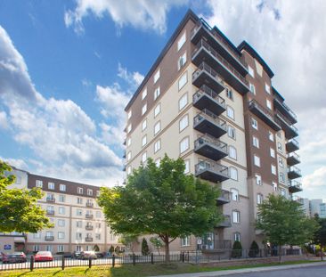 1 Bedroom | 1 Bathroom - 205 Rue Laurier, Gatineau - Photo 1