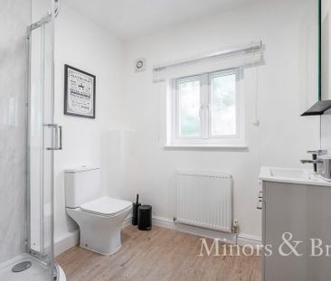 1 bedroom in a house share to rent - Photo 6