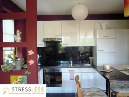 10 Minuten vor Wien! Lichtdurchflutete 3 Zimmer Mietwohnung mit großem Kellerabteil (ca. 12 m²) in Bisamberg zu vermieten! Besichtigung mit vorheriger Terminvereinbarung am Montag, 8.12.2025! - Photo 5