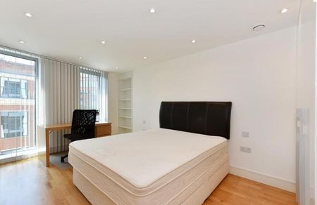 South Wharf Road, W2, London - Photo 3
