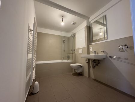 Piding, 2-Zimmer-Wohnung im 1.OG, Top 4 - Foto 3