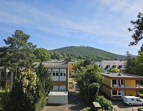 Geräumige 2-Raum-Wohnung in gepflegter Wohnanlage *Tiefgaragenstellplatz - Photo 1