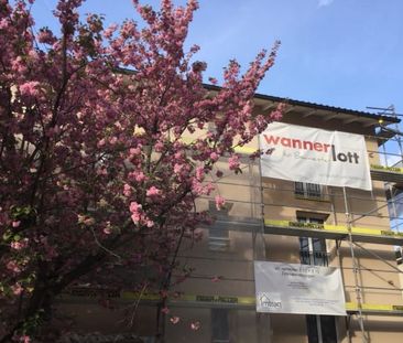 Attraktive Wohnungen im Zentrum - Foto 5