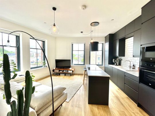 Hudson Street, Worsdell House Hudson Street, NE8 - Photo 1