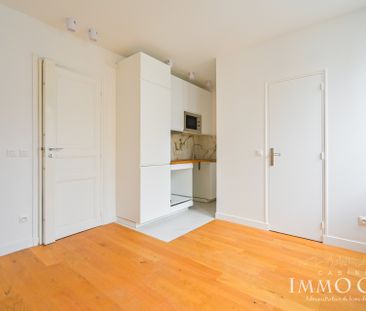 Appartement 1 pièce (studio) - 16.1m² - Photo 5