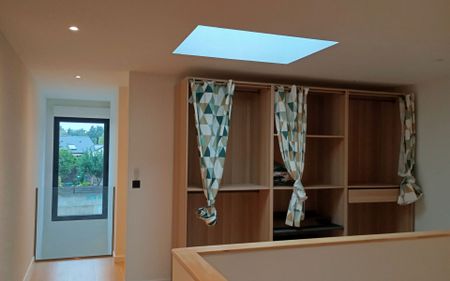 Maison à louer 5 pièces • Saint-Jacques-de-la-Lande - Photo 5