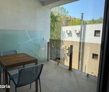 &Icirc;nchirierez Apartament 3 camere &icirc;n zona Herăstrău - Photo 6