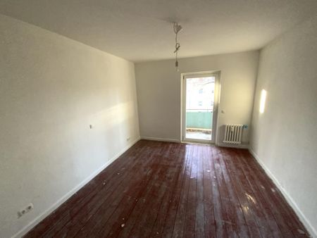 2-Zimmer-Wohnung in Marl Brassert - Photo 5