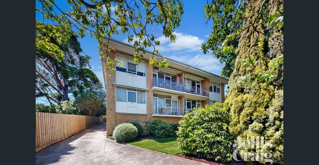Low-Maintenance Living in the Heart of Surrey Hills - Photo 1