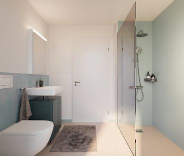 3.5 Zimmer, 97 m² - Photo 4