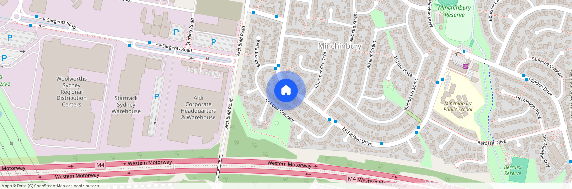 126a McFarlane Drive, Minchinbury