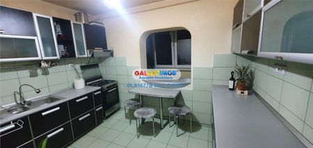 INCHIRIERE APARTAMENT 3 CAMERE MILITARI - Fotografie 3
