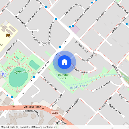 8 Clayton Street, NSW 2112, Ryde