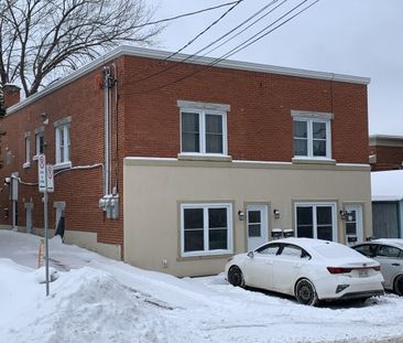 4½ (juillet), 1125 rue Bienville, Sherbrooke, J1H 4H7 - Photo 6