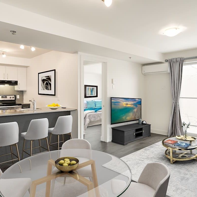 6500 Decarie Blvd, Montréal, QC - Photo 1