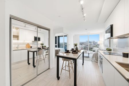 For Lease - 39 Mary Street Unit# 1005, Barrie, Ontario - Photo 4